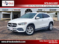 2021 Mercedes-Benz GLA GLA 250