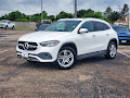 2021 Mercedes-Benz GLA GLA 250