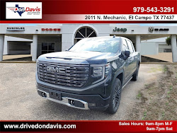 2022 GMC Sierra 1500 Denali Ultimate