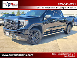 2022 GMC Sierra 1500 Denali Ultimate