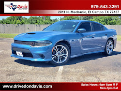 2022 Dodge Charger R/T