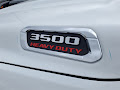 2025 RAM 3500 Laramie