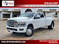 2025 RAM 3500 Laramie