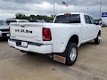 2025 RAM 3500 Laramie