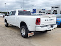 2025 RAM 3500 Laramie