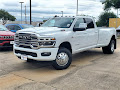 2025 RAM 3500 Laramie