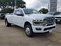 2025 RAM 3500 Laramie