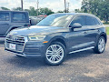 2018 Audi Q5 2.0T Premium