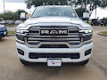 2025 RAM 3500 Laramie