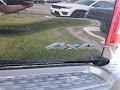 2025 RAM 2500 Rebel