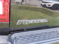 2025 RAM 2500 Rebel