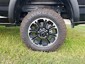 2025 RAM 2500 Rebel
