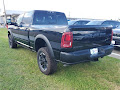 2025 RAM 2500 Rebel