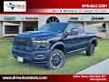2025 RAM 2500 Rebel