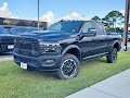 2025 RAM 2500 Rebel