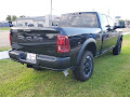 2025 RAM 2500 Rebel