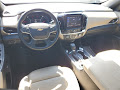 2024 Chevrolet Traverse Limited LT Leather