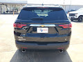 2024 Chevrolet Traverse Limited LT Leather