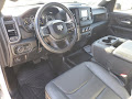 2022 RAM 1500 Tradesman