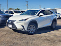 2018 Lexus NX