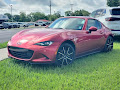 2025 Mazda MX-5 Miata RF Grand Touring