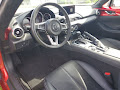 2025 Mazda MX-5 Miata RF Grand Touring