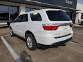 2013 Dodge Durango SXT