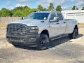 2027 RAM 3500 Tradesman