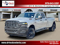 2027 RAM 3500 Tradesman