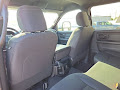 2027 RAM 2500 Black Express