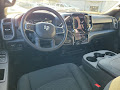 2027 RAM 2500 Black Express