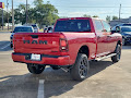 2027 RAM 2500 Black Express