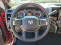 2027 RAM 2500 Black Express