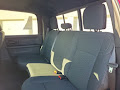 2027 RAM 2500 Black Express