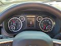 2027 RAM 2500 Black Express