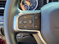 2027 RAM 2500 Black Express