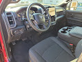 2027 RAM 2500 Black Express