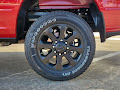 2027 RAM 2500 Black Express