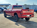 2027 RAM 2500 Black Express