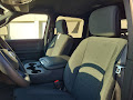2027 RAM 2500 Black Express