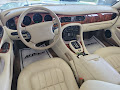 2000 Jaguar XJ8 Base