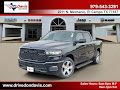2027 RAM 1500 Express