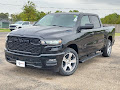 2027 RAM 1500 Express