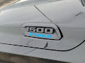 2027 RAM 1500 Express
